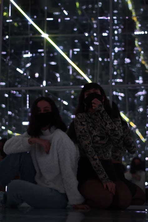 Image result for Infinity Mirror Room