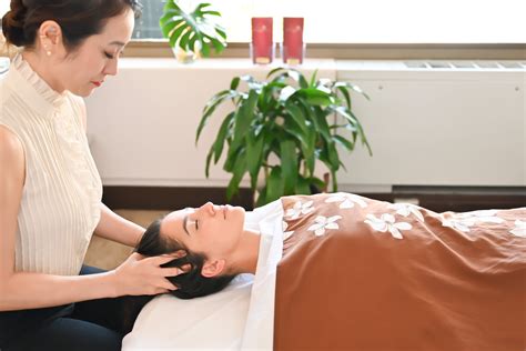 Massage & Spa Services — Luana Waikiki Hawaiian Lomi Lomi Massage & Spa