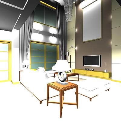 有哪些好用的3D室内设计软件 室内3D效果图设计软件排行榜