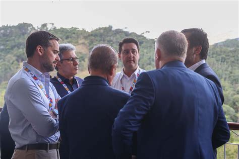 Ratinho Jr. decreta luto pela tragédia em Vinhedo - PSD - Partido ...