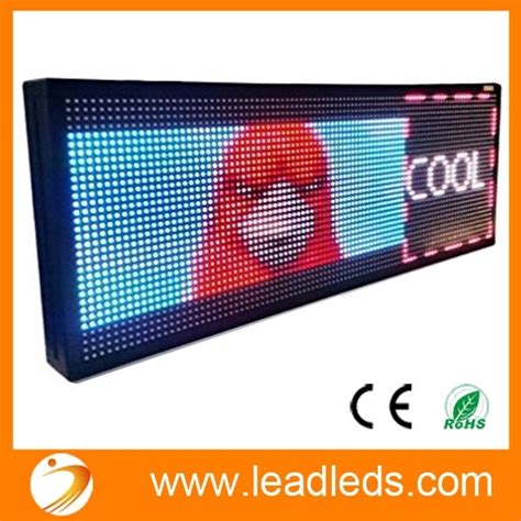 Image result for LED Sign Videos Graphics