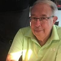 David Russ Obituary (2025) - Rhinelander, WI - HILDEBRAND - RUSS ...