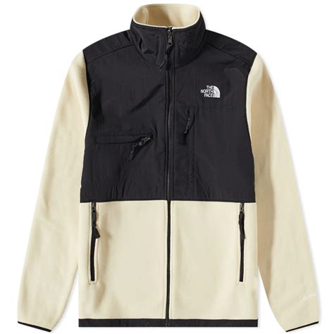 The North Face Denali Fleece Jacket Gravel | END. (US)