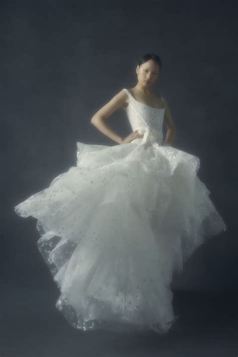 Vivienne Westwood Wedding Dress