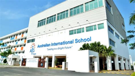 新加坡澳洲国际学校简介 - 知乎
