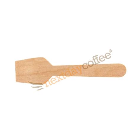 Wooden Ice Cream Spades (400) | Ice Cream Supplies