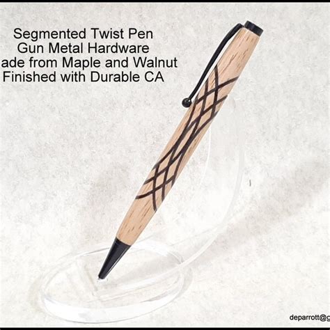 Image result for Segmented Pen Design