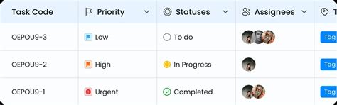 Tugasin - Task Management Platform
