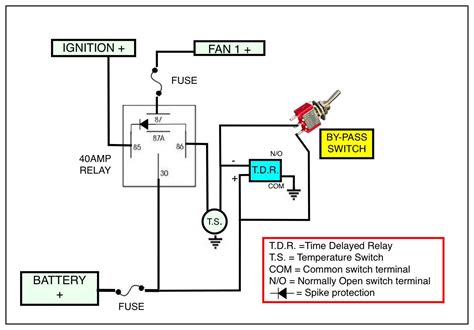 Relay Arduino Fan Connection 的图像结果