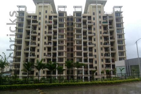 Amit Colori in Undri, Pune: Price, Brochure, Floor Plan, Reviews