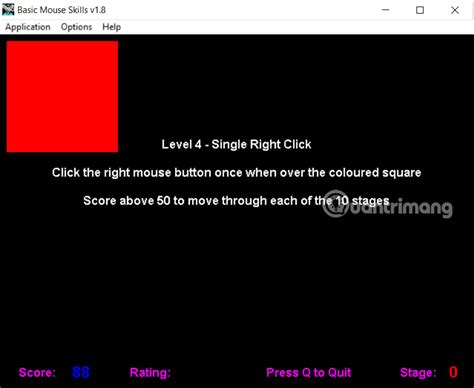 Basic Mouse Skill 的图像结果