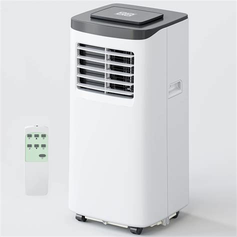Portable Air Conditioner Repair Edmonton | Portable ac unit repair