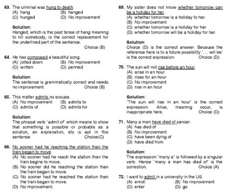 (Detailed Solutions) SSC CGL (Tier - II) Exam - 2015 "held on 25-10 ...