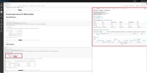 Image result for Azure Databricks Python Notebook Example