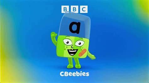 Image result for CBeebies Alphablocks ABC