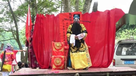 【八桂纵览】桂林彩调与非物质文化遗产保护的研究_表演