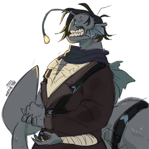 Sebastian Solace by Marthettau on DeviantArt