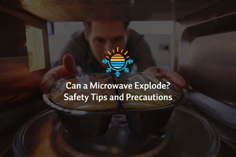Image result for Why Meat Explode in Microwave