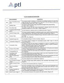 Image result for Powder Flowability