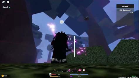 Image result for Demonfall Story Explained