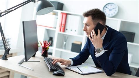 Image result for Phone Job Interview