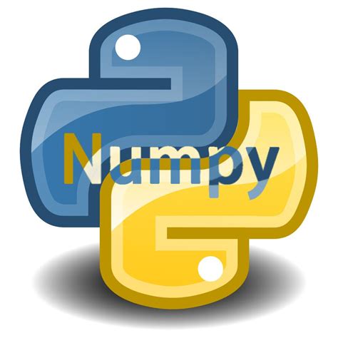 Numpy 的图像结果