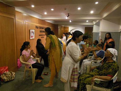 Support group meetings | Supporting patients