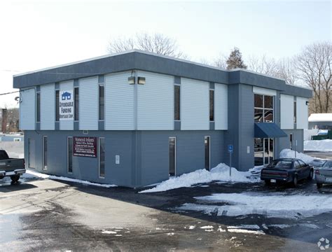 6 Whipple St, North Attleboro, MA 02760 - Vista Building | LoopNet