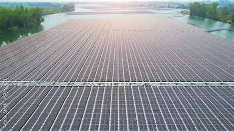 Image result for Floating Solar Array