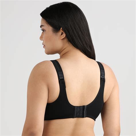 Sport Non Padded Wired Full Coverage Full Support High Intensity Sport ...