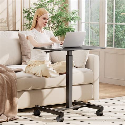 Rolling Computer Desk 的图像结果