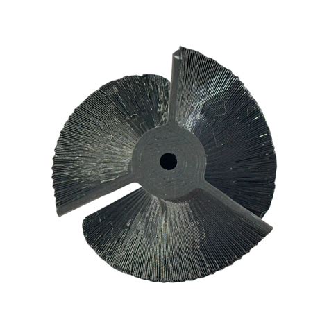 RC Boat Turbine 3D Printed – Harish Projects