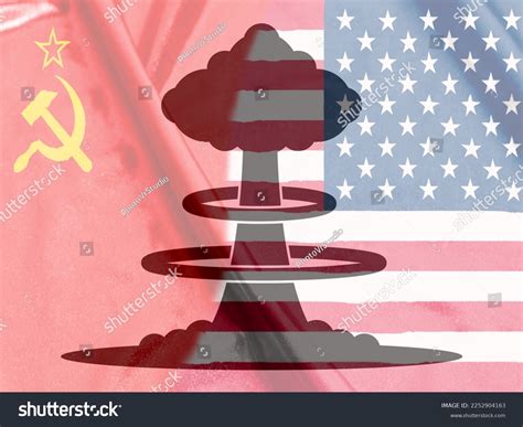 Nuclear Weapons Cold War