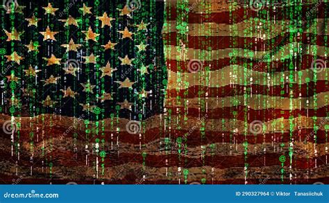 Image result for Matrix Binary Code