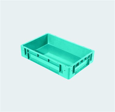 Supreme Heavy Duty Crates for Shipping | SCL 604012 DW