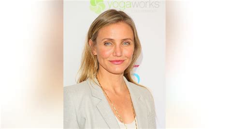 Cameron Diaz breaks silence after being named in Jeffrey Epstein ...