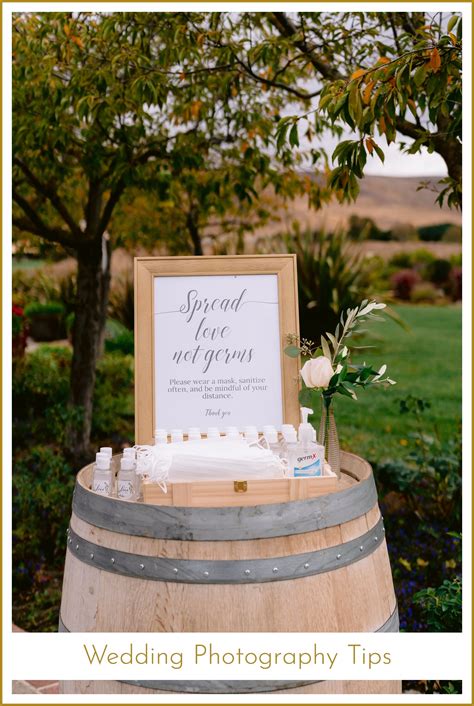 Five Bay Area Winery Wedding Venues You will LOVE