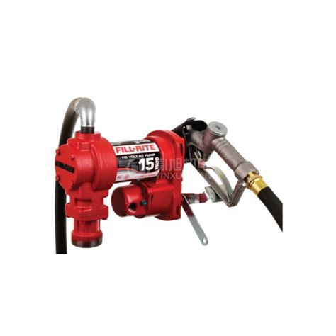 New Fill-Rite Fr313v Installation 的图像结果