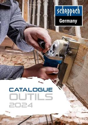 Image result for Scheppach Hand Tools