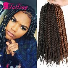 How Many Packs Of Hair For Crochet Braids by Crochet Box Braids 12 Inch Box Braid Extensions 80g Pack How Many Packs Of Hair For Crochet Braids