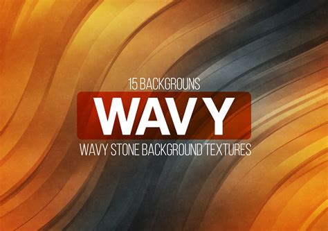 Wavy Stone Background Textures | Textured wavy pattern background, Wavy ...