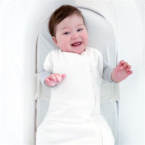 100% Organic SNOO Sleep Comforter Sack - Happiest Baby