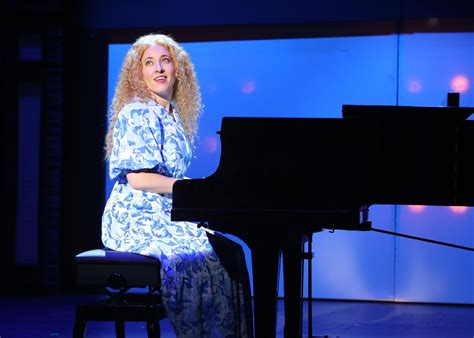 Review: 'Beautiful: The Carole King Musical' at The Gateway
