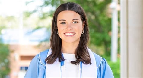 Drake Maye's Wife, Ann Michael, Shows Off Rare Side Of Herself We've ...