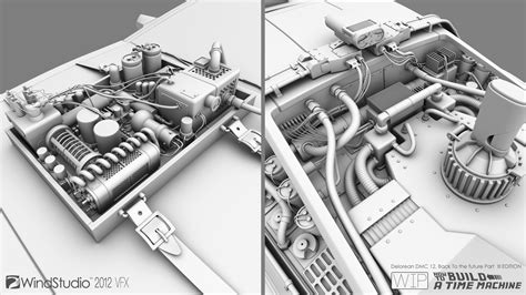 Time Machine Tutorial 的图像结果