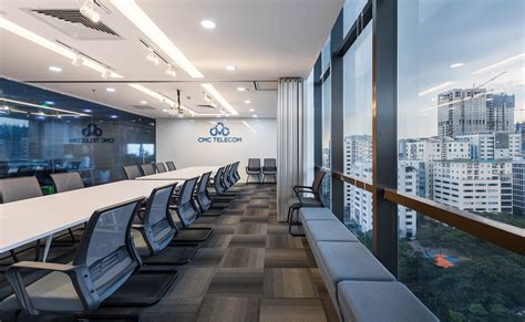 Image result for CMC Telecom Creative Space