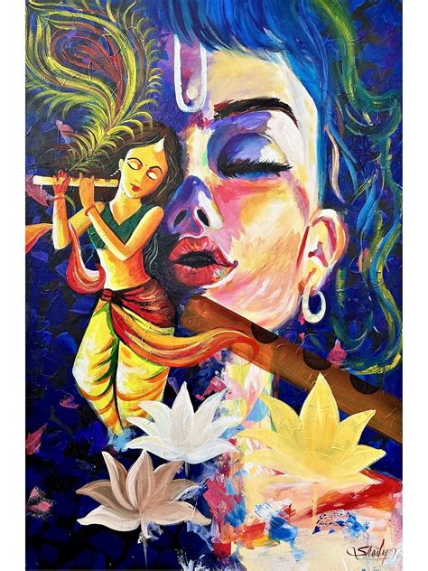 Radha Krishna Love