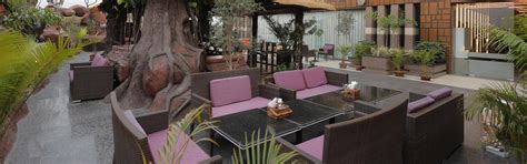 Hotel Facilities – The Grand Arc Shahjahanpur Amenities