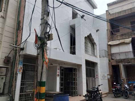 Gujranwala Town, New Delhi: Map, Property Rates, Projects, Photos ...