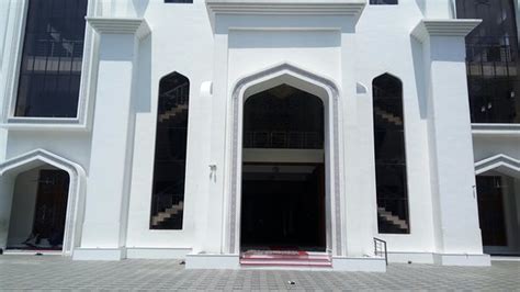 Manacaud Valiyapalli Muslim Jamath (Trivandrum) - 2020 What to Know ...